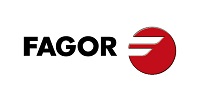 Fagor LOGO es